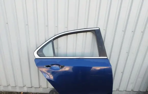 Honda Accord Rear door