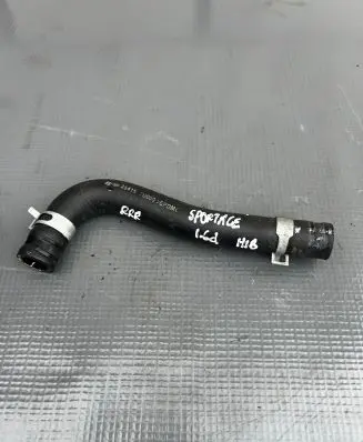 KIA Sportage Engine coolant pipe/hose 254152U000
