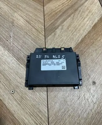 Mercedes-Benz E W211 Gearbox control unit/module A0015453116 A0034464110