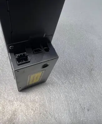 BMW X5 E53 CD/DVD changer 6946990