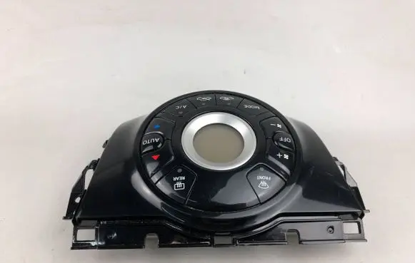 Nissan Note (E12) Climate control unit 275003VU2A