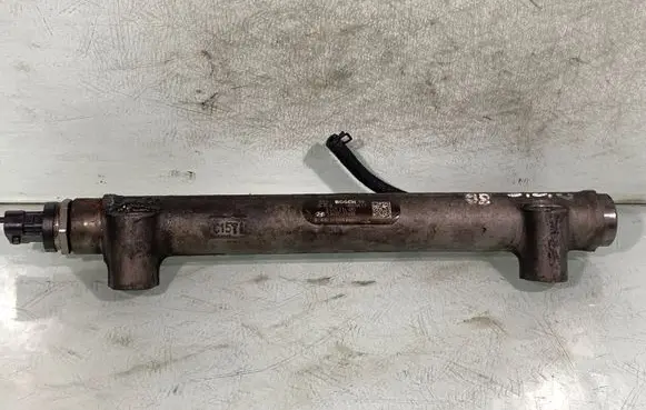 Hyundai Santa Fe Fuel main line pipe 3140027400 0445214085