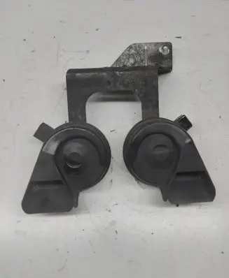 Audi A6 S6 C6 4F Horn signal 4F0951229 6033FB1348
