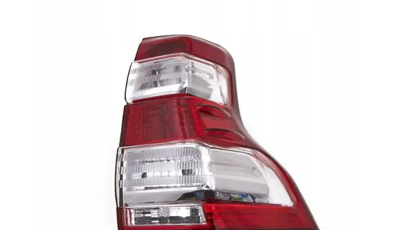Toyota Land Cruiser (J150) Rear/tail lights 8156160B30