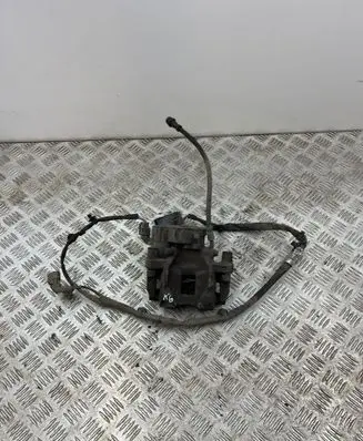 Ford Focus Rear brake caliper JX612D251BED