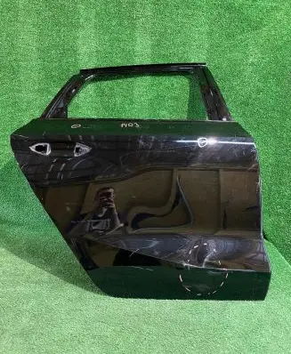 Audi A3 8Y Rear door