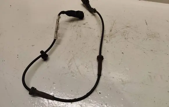 ABS brake wheel speed sensor