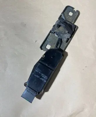 Audi Q7 4L Tailgate/trunk/boot lift motor 4F9827383D 061009 83724