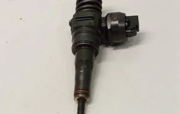 Volkswagen Sharan Fuel injector 038130073AK