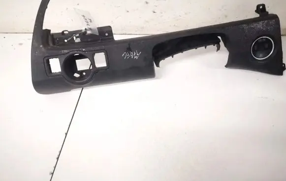 Volkswagen PASSAT B6 Ignition lock contact 3c1857200