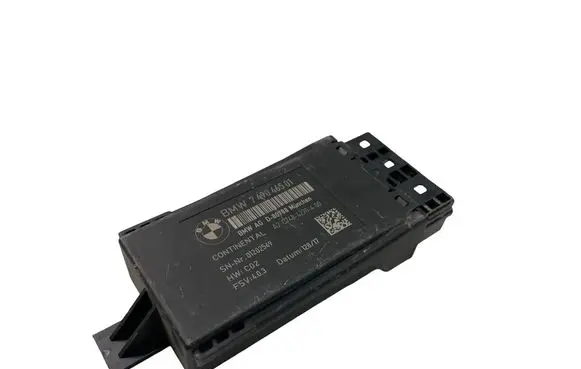 BMW 3 F30 F35 F31 Other control units/modules 7490465