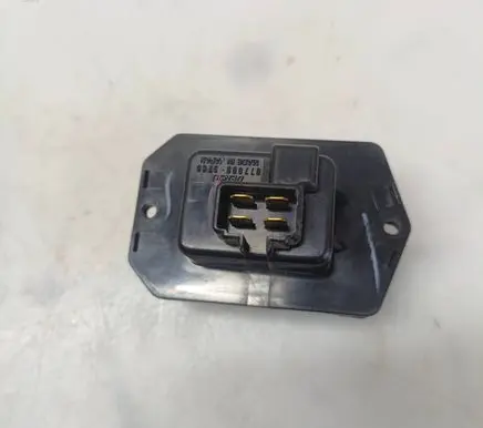 Honda Accord Heater blower motor/fan resistor 0778000780