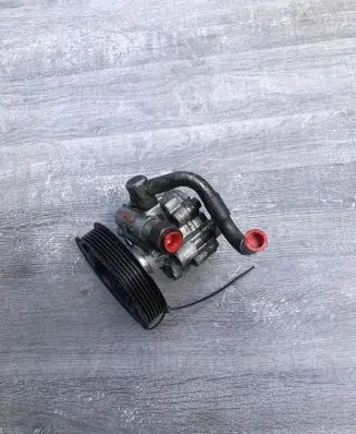 Power steering pump