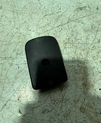 Audi A3 S3 A3 Sportback 8P Steering wheel adjustment switch 8P0419378B