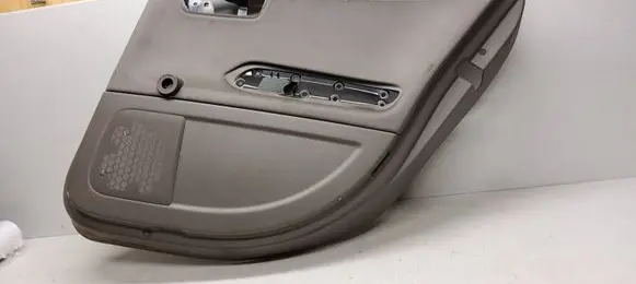 Audi A4 S4 B6 8E 8H Rear door card panel trim 8E0867306