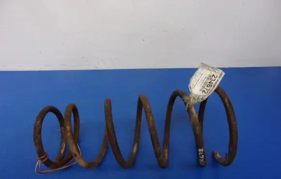 KIA Clarus Rear coil spring