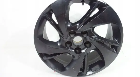 KIA Optima R18 alloy rim 5JX18