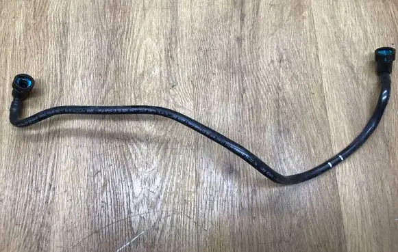 Land Rover Range Rover Sport L494 Engine coolant pipe/hose CPLA9P924CB