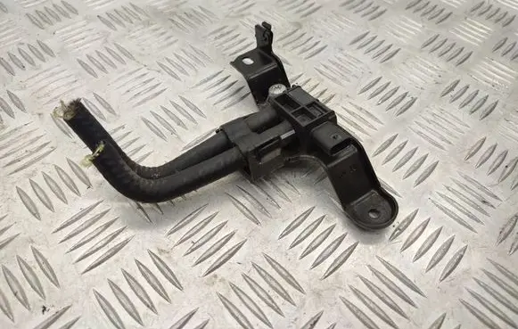 Volkswagen Crafter Air pressure sensor 04L906051AB