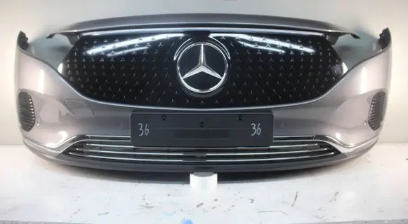 Mercedes-Benz EQA Front bumper A2438850001