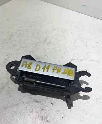 Audi A8 S8 D2 4D Front door exterior handle 4A0837206D 8D0837206A