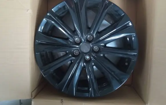 Mazda CX-5 R19 alloy rim 9965757090