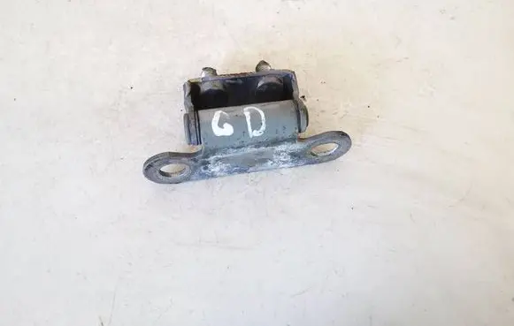 Toyota Verso Tailgate/trunk/boot hinge