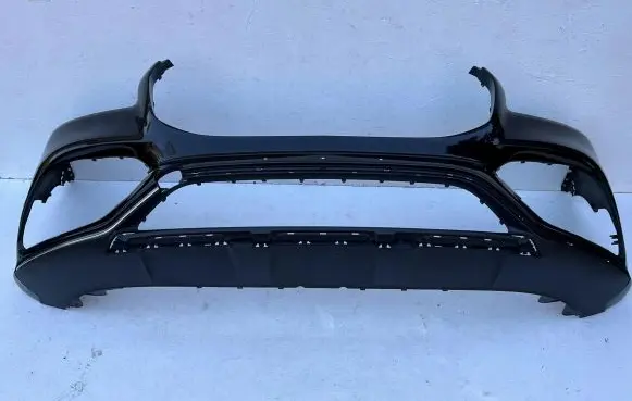 Mercedes-Benz GLS X167 Front bumper A1678859305