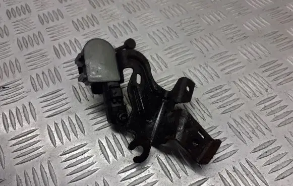 Citroen C5 Headlight ballast module Xenon 9663488280
