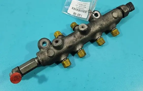 Mazda 6 Fuel main line pipe IMPRK1520180