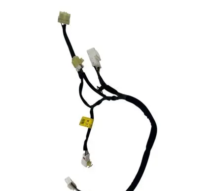 Hyundai Ioniq Seat wiring loom 