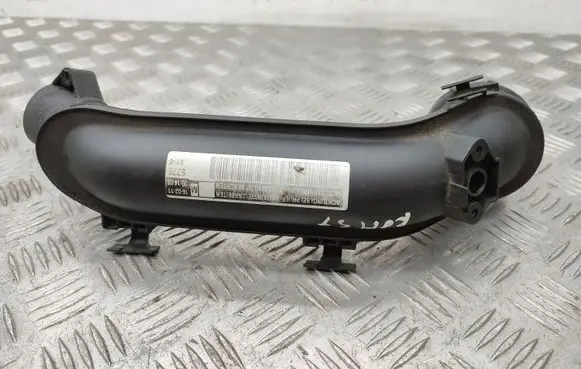 Skoda Roomster (5J) Air intake duct part 03F145673F