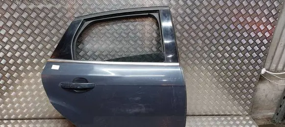 Ford Focus Rear door S26371650