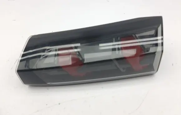 Peugeot 2008 II Tailgate rear/tail lights FR26950232