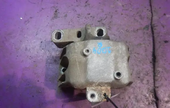 Seat Leon (1M) Engine mount vacuum valve 1J0199262BE
