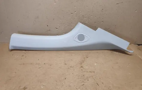 Peugeot Expert (A) pillar trim 9808680677