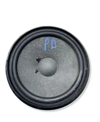 Mercedes-Benz GL X164 Front door speaker A1648203002 98115810