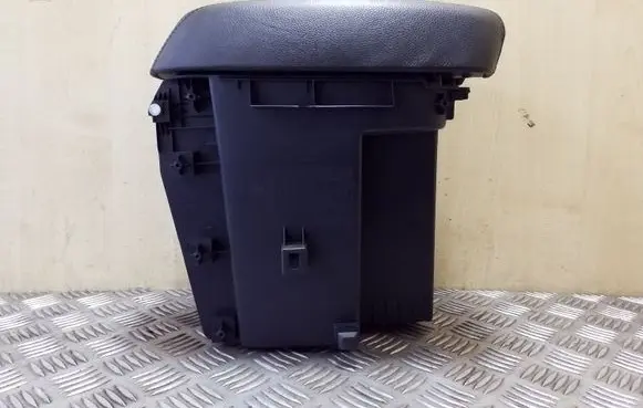 Armrest