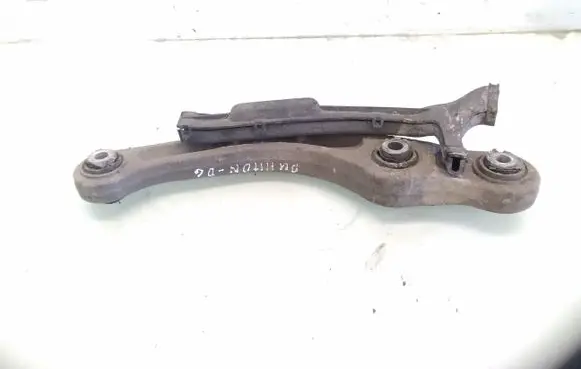 Volkswagen Phaeton Rear upper control arm/wishbone 0E3231572