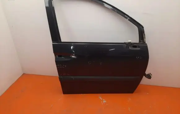 Peugeot 807 Front door