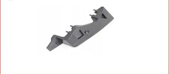 Volkswagen PASSAT B6 Front bumper mounting bracket 