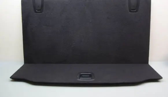 BMW iX3 G08 Trunk/boot floor carpet liner 7445822