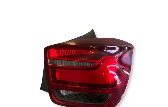 BMW 1 F20 F21 Rear/tail lights 7241542