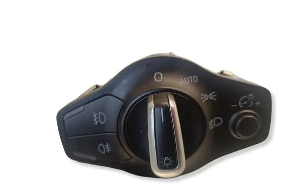 Audi Q5 SQ5 Light switch 8K0941531AS 748501350001