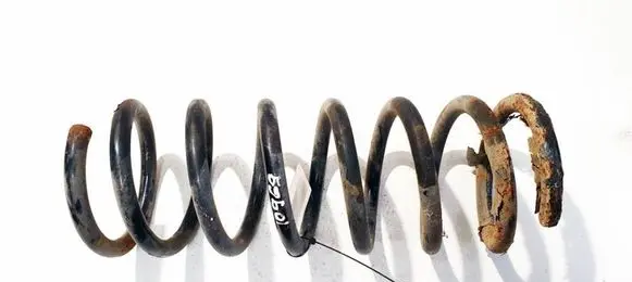 Ford Galaxy Rear coil spring 