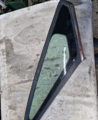 Ford Galaxy Front triangle window/glass 43R001605