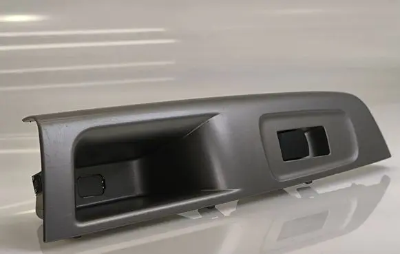 Electric window control switch
