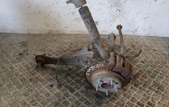 KIA Ceed Rear wheel hub