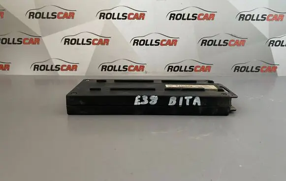 BMW 7 E38 Phone control unit/module 8360235
