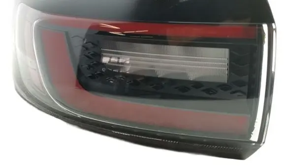 Volkswagen ID.3 Rear/tail lights 11A945095